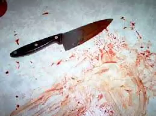 Man stabs father to death in Jigawa over delay to provide food